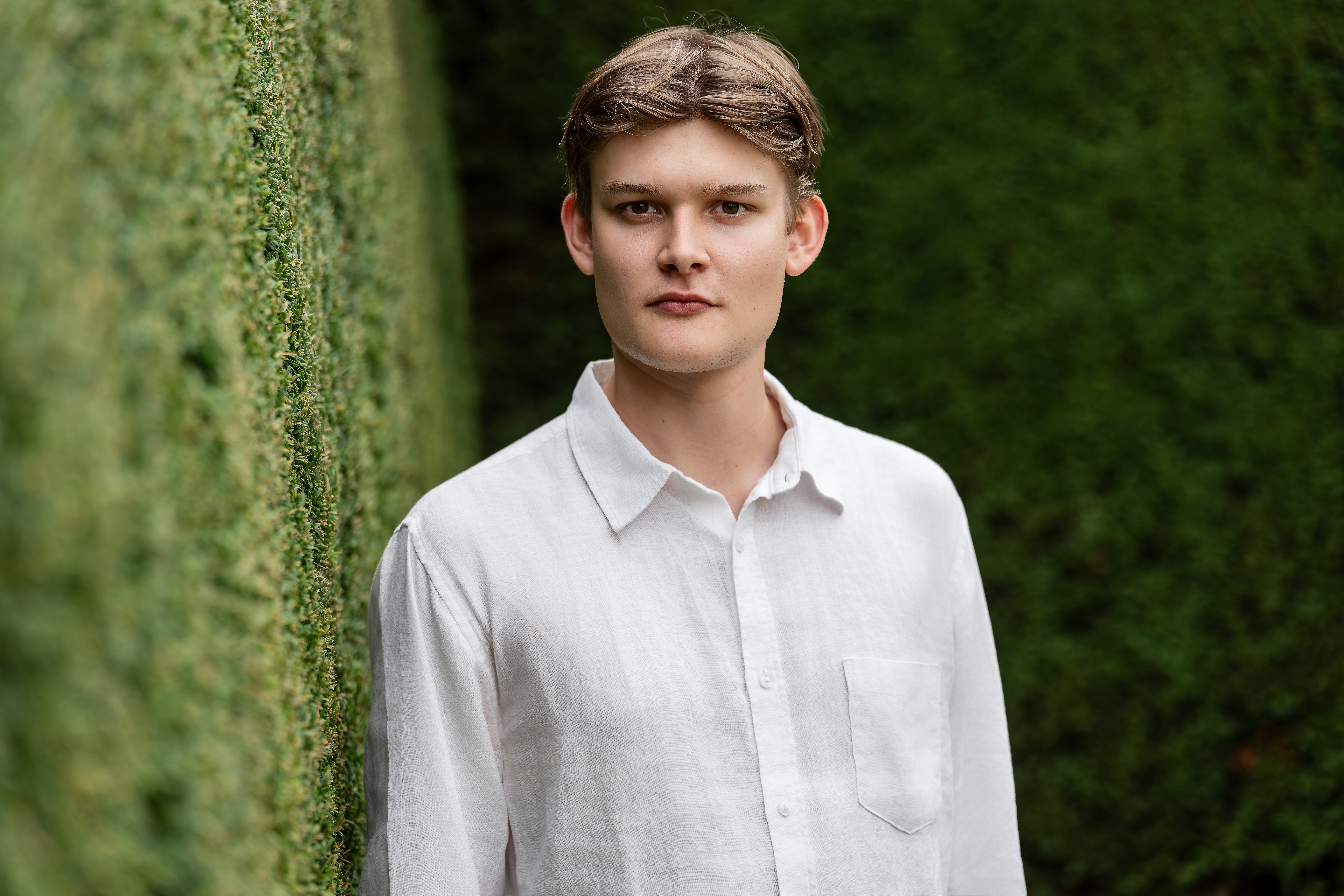 Hugo Williamson